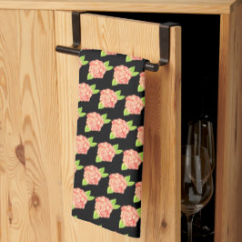 Roos ventilator theedoek