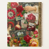 Roos ventilatorkaner Planner (Achterkant)