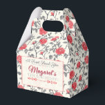 Roos Verjaardag gunstbox voor kinderen Verjaardag Bedankdoosjes<br><div class="desc">Bloempatroon verjaardagsgunstboxen brengen sophisticatie naar feestjes,  veranderen elke viering in een stijlvolle bijeenkomst. ... ... ..1e verjaardagsgunstboxen,  cupcake gunstboxen,  aangepaste gunstboxen,  gepersonaliseerde bruidstaartboxen voor gasten,  boy 1e verjaardag,   retro-verjaardag,  1e verjaardag,  90e verjaardag,  eerste verjaardag,  gepersonaliseerde gelukkige verjaardag</div>