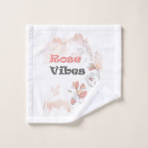 Roos Vibes - esthetische bloemenstemming