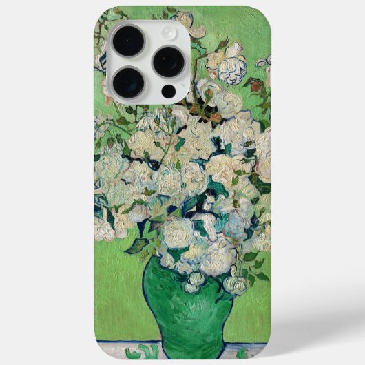 Roos Vincent van Gogh Case-Mate iPhone Case (Achterkant)