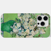 Roos Vincent van Gogh Case-Mate iPhone Case (Achterkant (horizontaal))