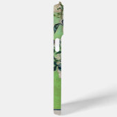 Roos Vincent van Gogh Case-Mate iPhone Case (Achterkant / Rechts)