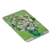 Roos Vincent van Gogh Magneet (Rechterzijde)