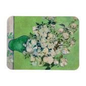 Roos Vincent van Gogh Magneet (Horizontaal)