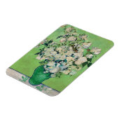 Roos Vincent van Gogh Magneet (Linkerzijde)