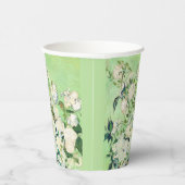 Roos Vincent van Gogh Papieren Bekers (Rechts)