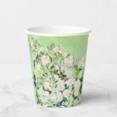 Roos Vincent van Gogh Papieren Bekers (Voorkant)