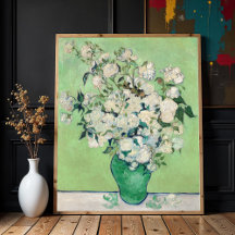 Roos Vincent van Gogh