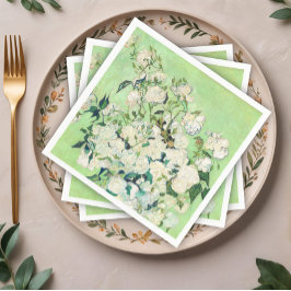 Roos Vincent van Gogh Servet