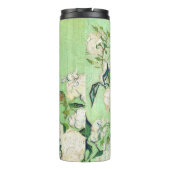 Roos Vincent van Gogh Thermosbeker (Achterkant)