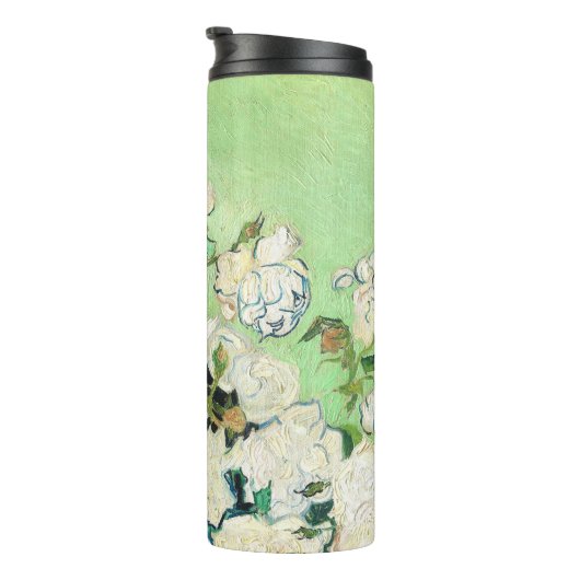 Roos Vincent van Gogh Thermosbeker (Geroteerd rechts)