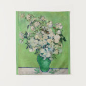 Roos Vincent van Gogh Wandkleed (Voorkant)