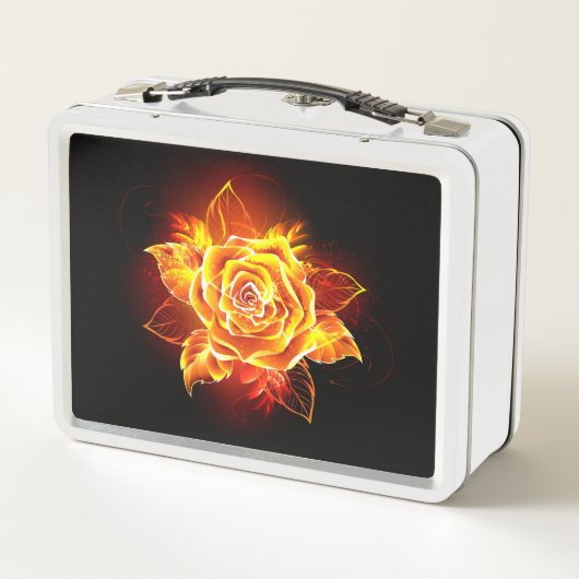 Roos voor bloei (Achterkant)