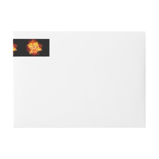 Roos voor bloei (Voorkant)