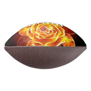 Roos voor bloei american football