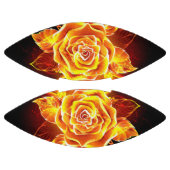 Roos voor bloei american football (Panelen)