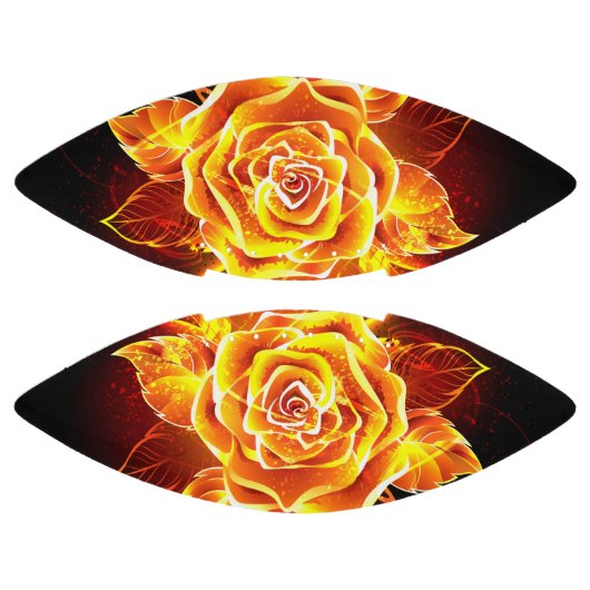 Roos voor bloei american football (Panelen)