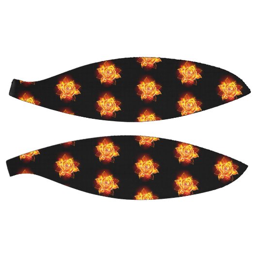 Roos voor bloei basketbal (Panelen)