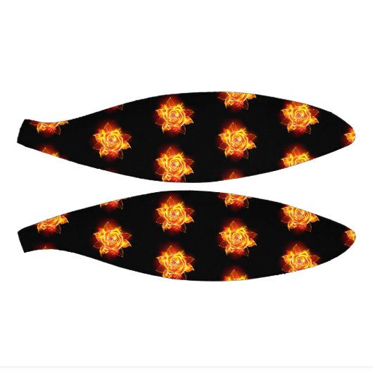 Roos voor bloei basketbal (Panelen)