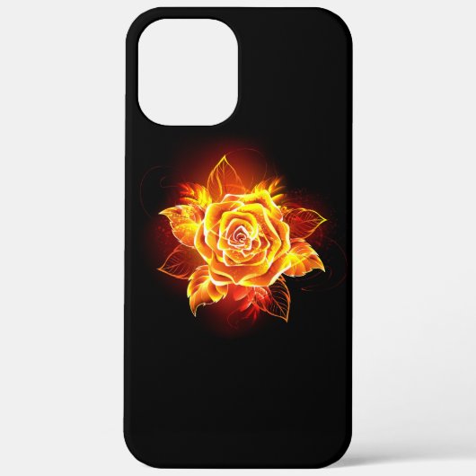 Roos voor bloei Case-Mate iPhone case (Achterkant)