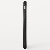 Roos voor bloei Case-Mate iPhone case (Achterkant/links)