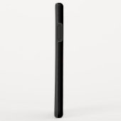 Roos voor bloei Case-Mate iPhone case (Achterkant/rechts)