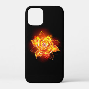 Roos voor bloei Case-Mate iPhone case