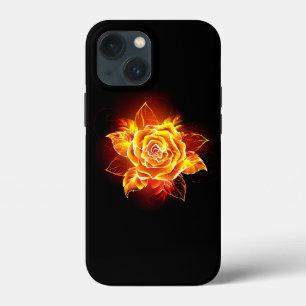 Roos voor bloei Case-Mate iPhone case