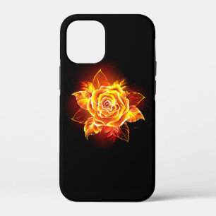 Roos voor bloei Case-Mate iPhone case