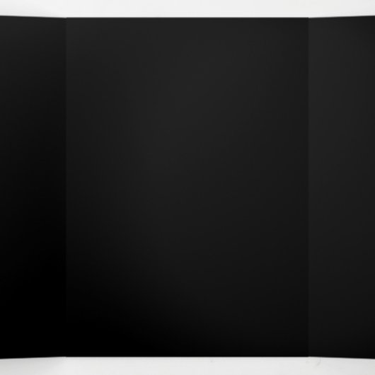 Roos voor bloei drieluik programma (Binnenkant midden)