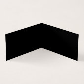 Roos voor bloei visitekaartje (Binnen)