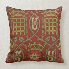 roos voor buisleidingen, voor reproductiedoeleinde kussen