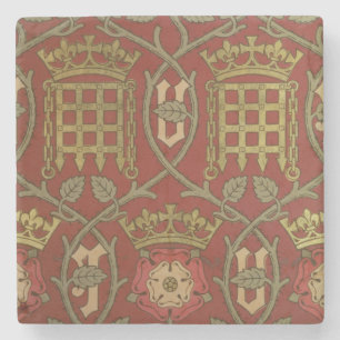 roos voor buisleidingen, voor reproductiedoeleinde stenen onderzetter