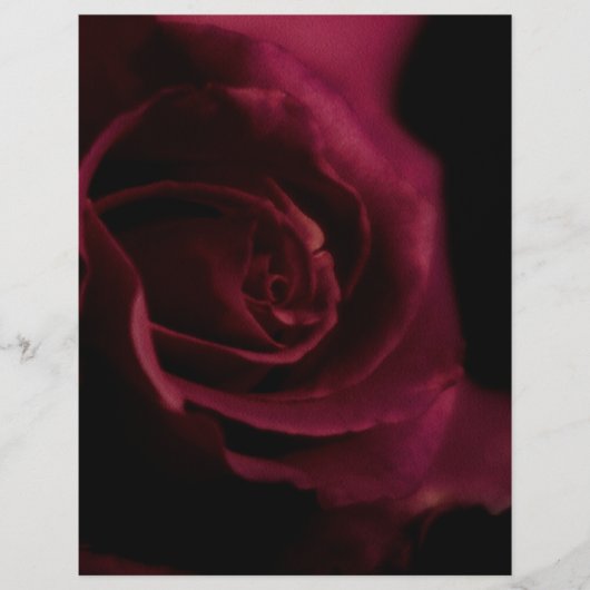 Roos voor Multomap papier, met een dikte van 8,5 x Flyer (Voorkant)