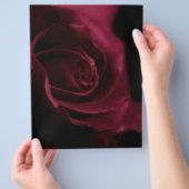 Roos voor Multomap papier, met een dikte van 8,5 x Flyer (Hand)