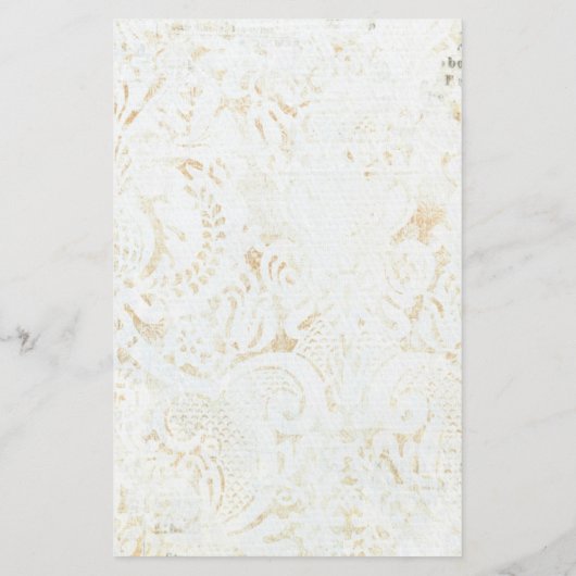  roos Wat zit er in je handtas? (Achterkant)