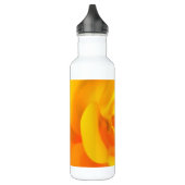 Roos Waterfles (Links)