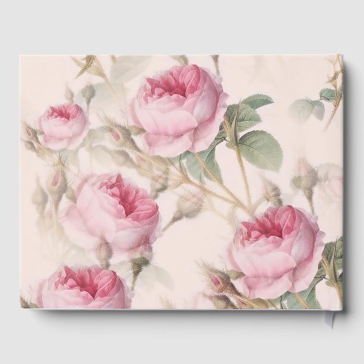  Roos Weddenschap Boek (Achterkant)