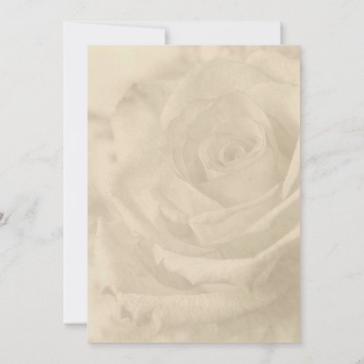 Roos-weddenschappen Kaart (Achterkant)