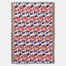 Roos Whimsy Deken