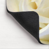 Roos White Muismat (Hoek)