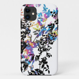 Roos wijn iPhone5 Hoesje