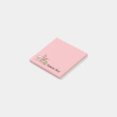 Roos Wijnnoten Post-it® Notes (Schuin)