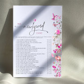 Roos Wildflower Pas getrouwd Vrijgezellenfeest spe