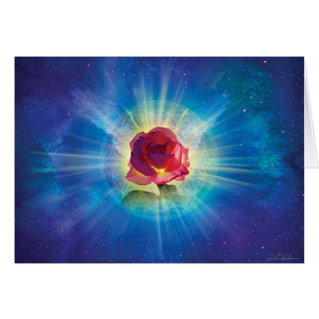 Roos Wings (Voorkant Horizontaal)