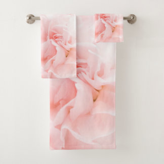 Roos Wisdoekset Bad Handdoek