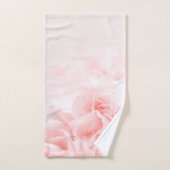 Roos Wisdoekset Bad Handdoek (Handdoek)