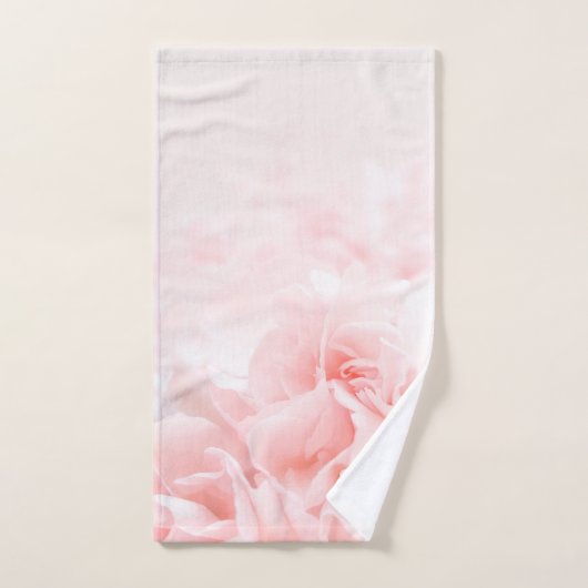 Roos Wisdoekset Bad Handdoek (Handdoek)