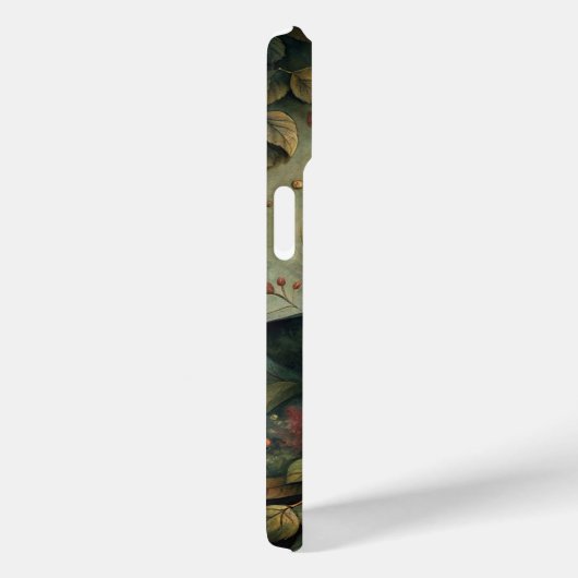 Roos Witch Pet – Soft Witchy esthetische telefoonh Case-Mate iPhone Case (Achterkant / Rechts)